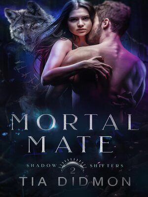cover image of Mortal Mate